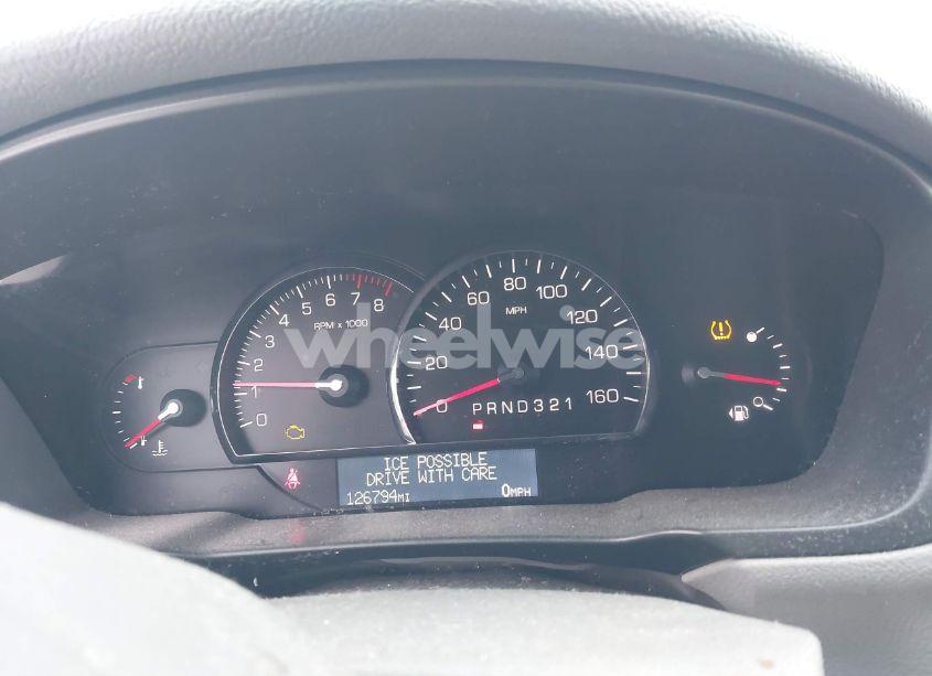 Photo 7 of 2007 Cadillac Dts V8 (VIN 1G6KD57Y27U180271)