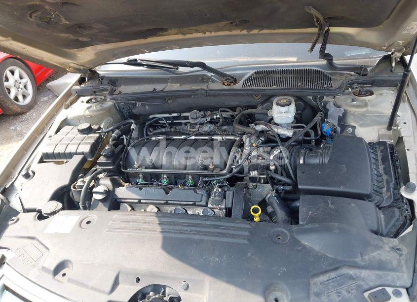 Photo 10 of 2008 Cadillac Dts 1SB (VIN 1G6KD57Y28U146610)