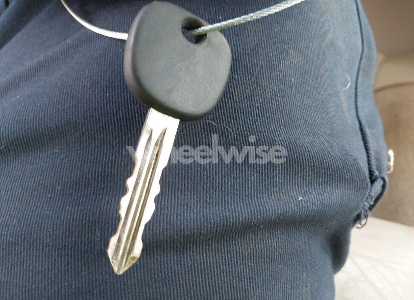 Photo 11 of 2008 Cadillac Dts 1SB (VIN 1G6KD57Y28U146610)