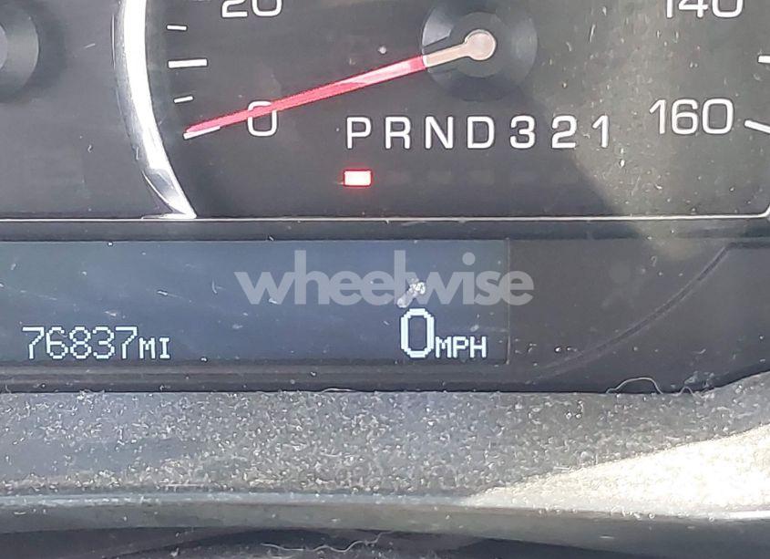 Photo 12 of 2008 Cadillac Dts 1SB (VIN 1G6KD57Y28U146610)