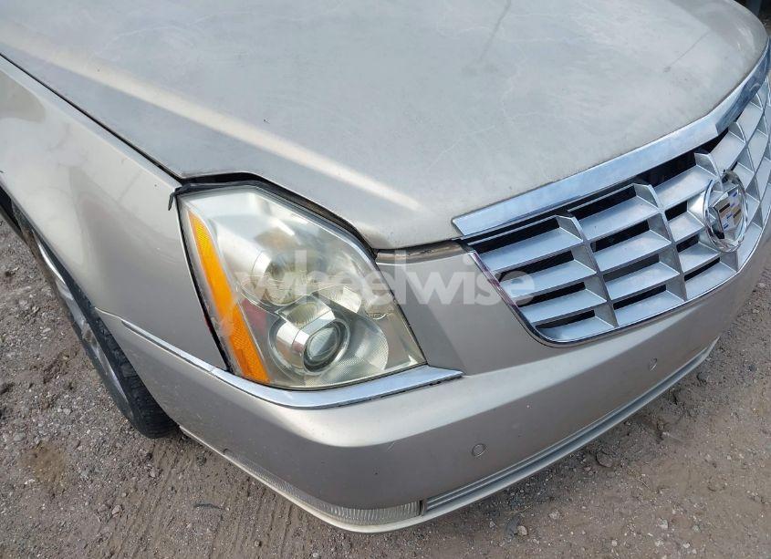 Photo 6 of 2008 Cadillac Dts 1SB (VIN 1G6KD57Y28U146610)