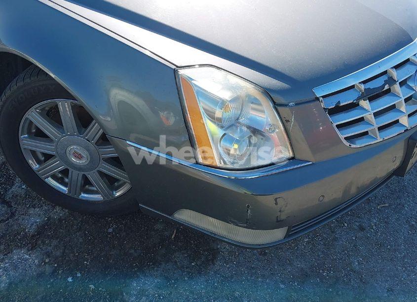 Photo 6 of 2008 Cadillac Dts 1SD (VIN 1G6KD57Y28U155467)