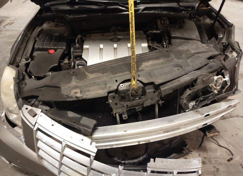 Photo 10 of 2008 Cadillac Dts 1SC (VIN 1G6KD57Y28U174732)