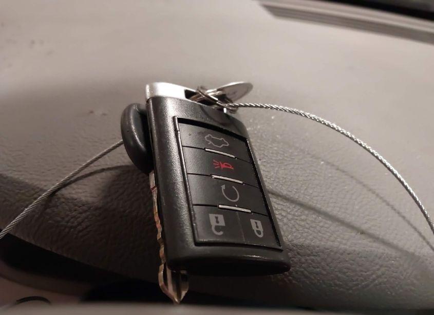 Photo 11 of 2008 Cadillac Dts 1SC (VIN 1G6KD57Y28U174732)