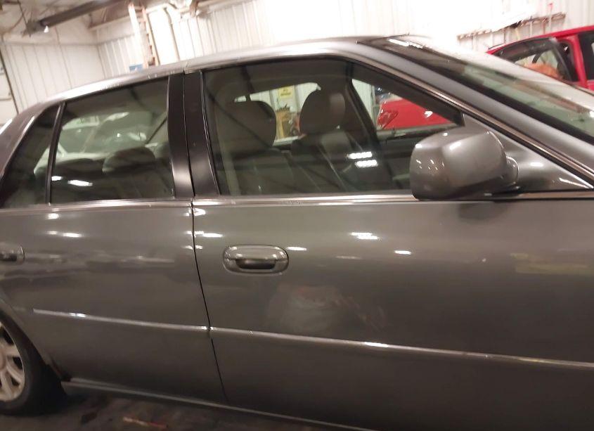 Photo 14 of 2008 Cadillac Dts 1SC (VIN 1G6KD57Y28U174732)