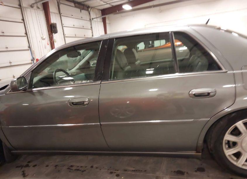 Photo 15 of 2008 Cadillac Dts 1SC (VIN 1G6KD57Y28U174732)