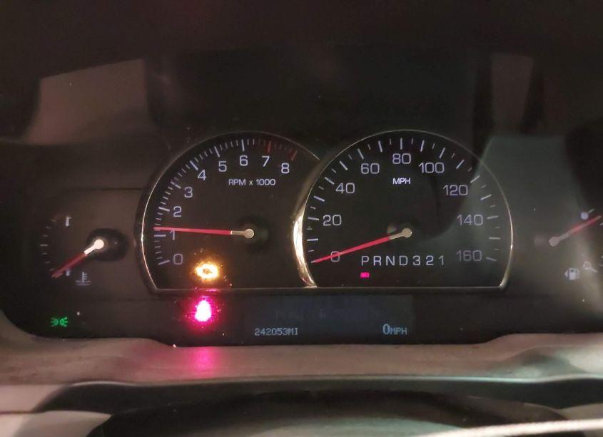 Photo 16 of 2008 Cadillac Dts 1SC (VIN 1G6KD57Y28U174732)