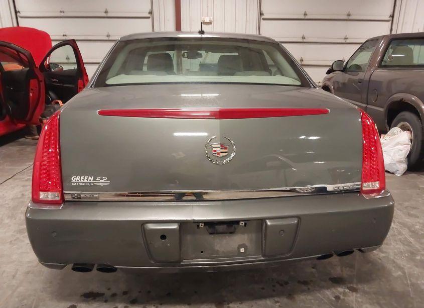 Photo 17 of 2008 Cadillac Dts 1SC (VIN 1G6KD57Y28U174732)