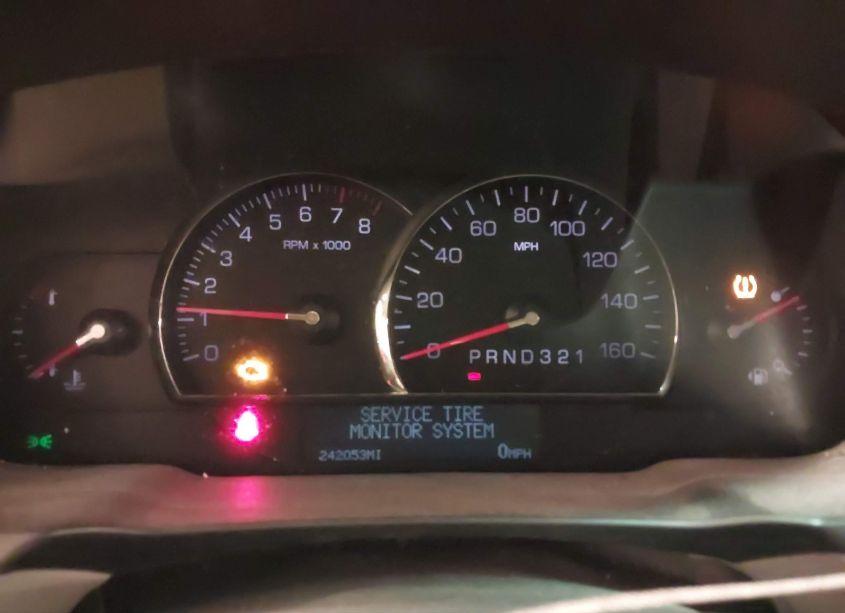 Photo 7 of 2008 Cadillac Dts 1SC (VIN 1G6KD57Y28U174732)