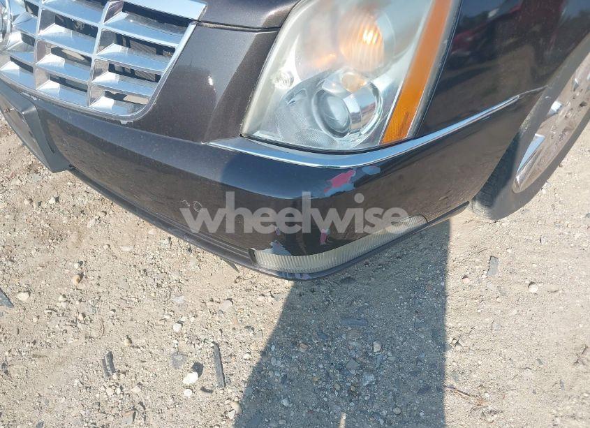 Photo 13 of 2009 Cadillac Dts 1SD (VIN 1G6KD57Y29U100048)