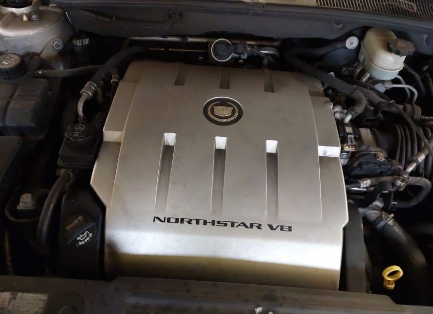 Photo 10 of 2009 Cadillac Dts 1SC (VIN 1G6KD57Y29U128416)