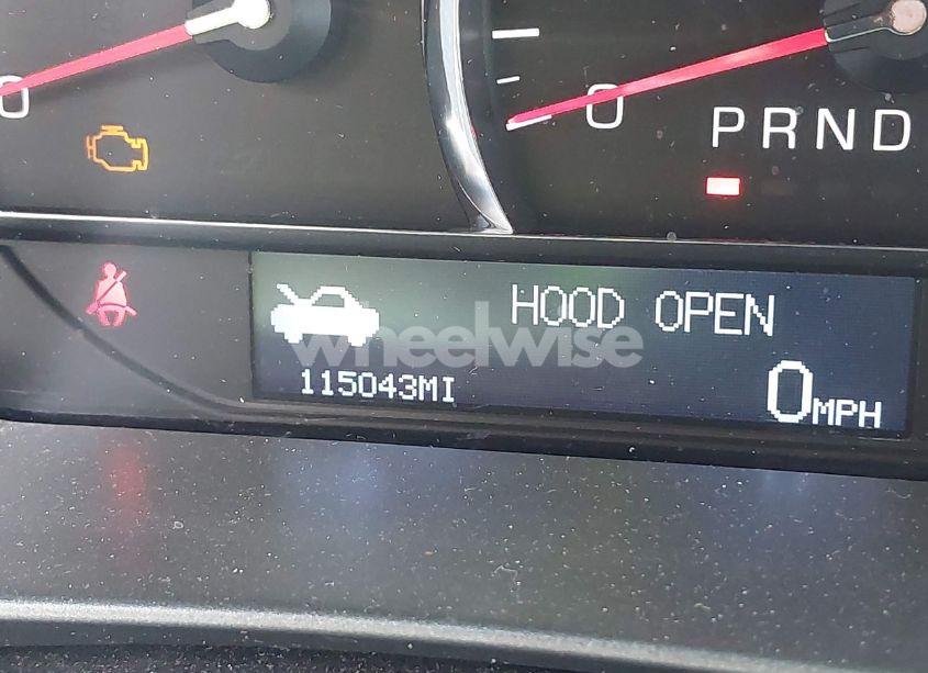 Photo 15 of 2009 Cadillac Dts 1SD (VIN 1G6KD57Y29U141800)