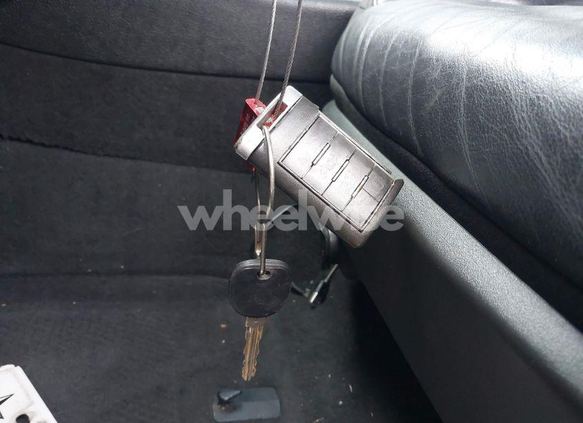 Photo 11 of 2009 Cadillac Dts 1SC (VIN 1G6KD57Y29U149248)