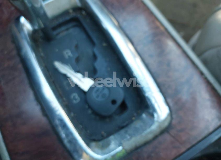 Photo 11 of 2006 Cadillac Dts STANDARD (VIN 1G6KD57Y36U101706)