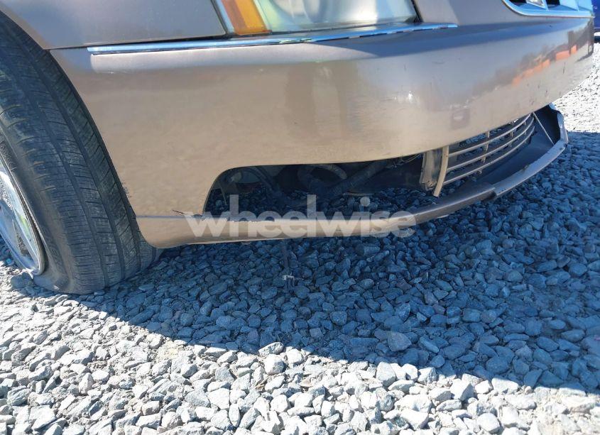 Photo 12 of 2006 Cadillac Dts STANDARD (VIN 1G6KD57Y36U101706)