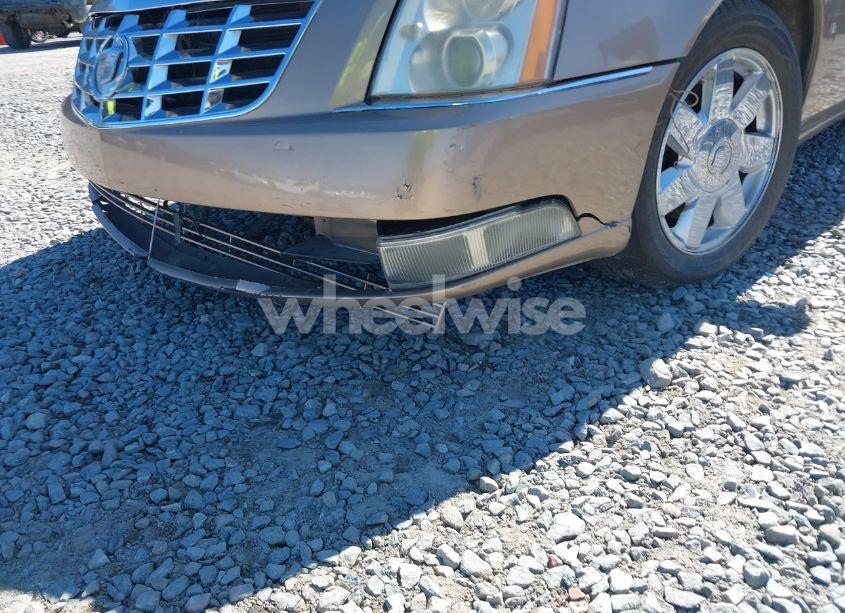 Photo 14 of 2006 Cadillac Dts STANDARD (VIN 1G6KD57Y36U101706)