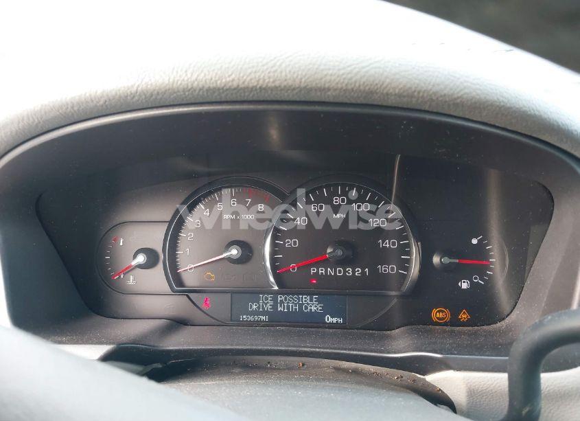 Photo 7 of 2006 Cadillac Dts (VIN 1G6KD57Y36U147939)