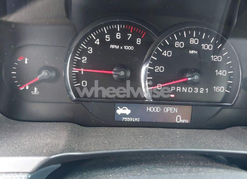 Photo 7 of 2006 Cadillac Dts (VIN 1G6KD57Y36U177961)