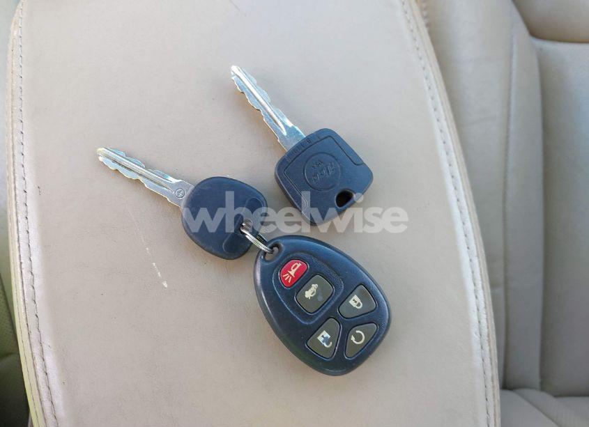 Photo 11 of 2006 Cadillac Dts (VIN 1G6KD57Y36U217570)