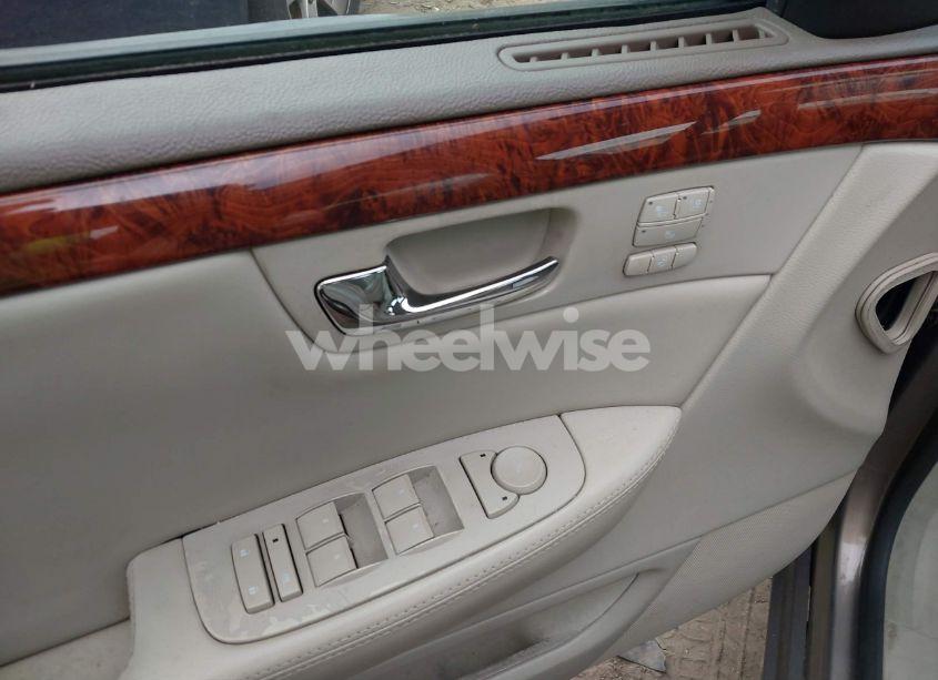 Photo 14 of 2006 Cadillac Dts (VIN 1G6KD57Y36U243327)