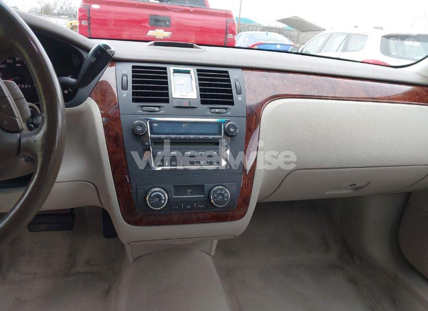 Photo 17 of 2006 Cadillac Dts (VIN 1G6KD57Y36U243327)