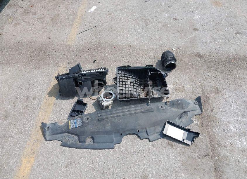 Photo 12 of 2007 Cadillac Dts LUXURY I (VIN 1G6KD57Y37U116319)