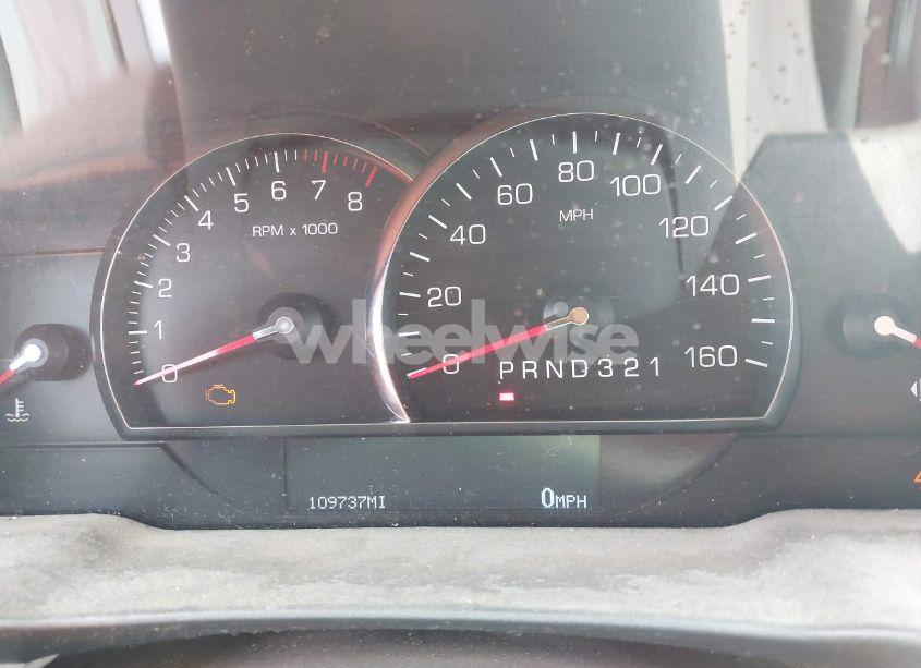 Photo 7 of 2007 Cadillac Dts LUXURY I (VIN 1G6KD57Y37U116319)