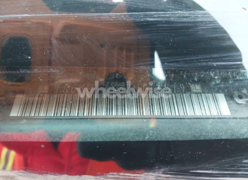 Photo 9 of 2007 Cadillac Dts LUXURY I (VIN 1G6KD57Y37U116319)