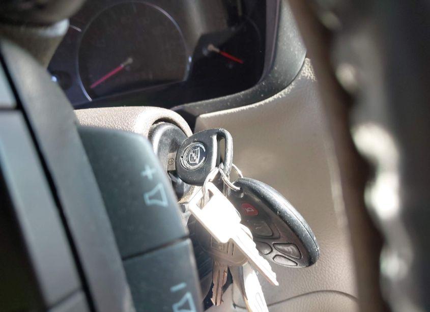 Photo 11 of 2007 Cadillac Dts LUXURY I (VIN 1G6KD57Y37U185933)