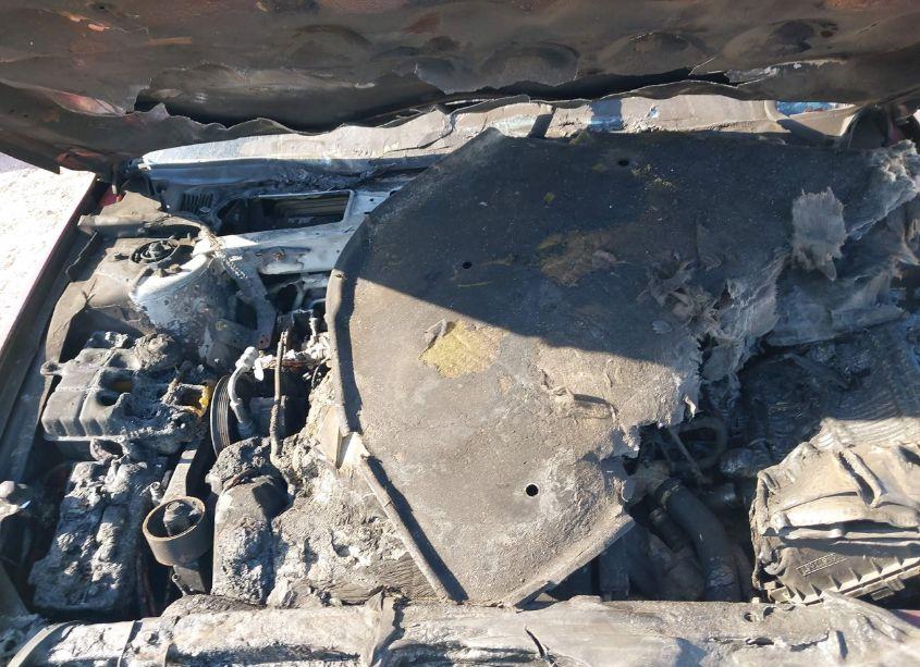 Photo 13 of 2007 Cadillac Dts LUXURY I (VIN 1G6KD57Y37U185933)