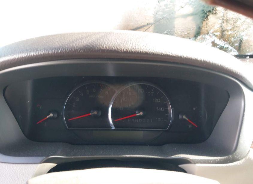 Photo 7 of 2007 Cadillac Dts LUXURY I (VIN 1G6KD57Y37U185933)