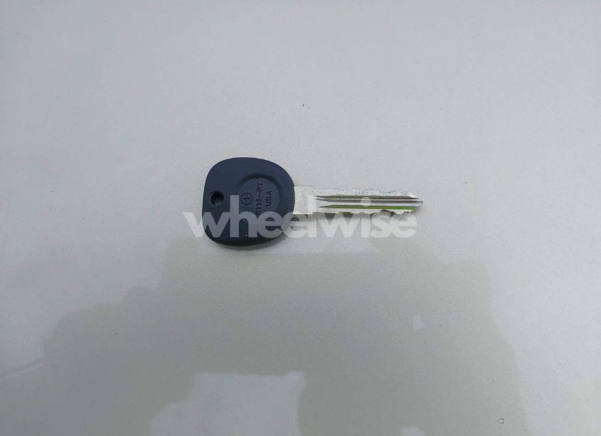 Photo 11 of 2007 Cadillac Dts LUXURY I (VIN 1G6KD57Y37U188508)