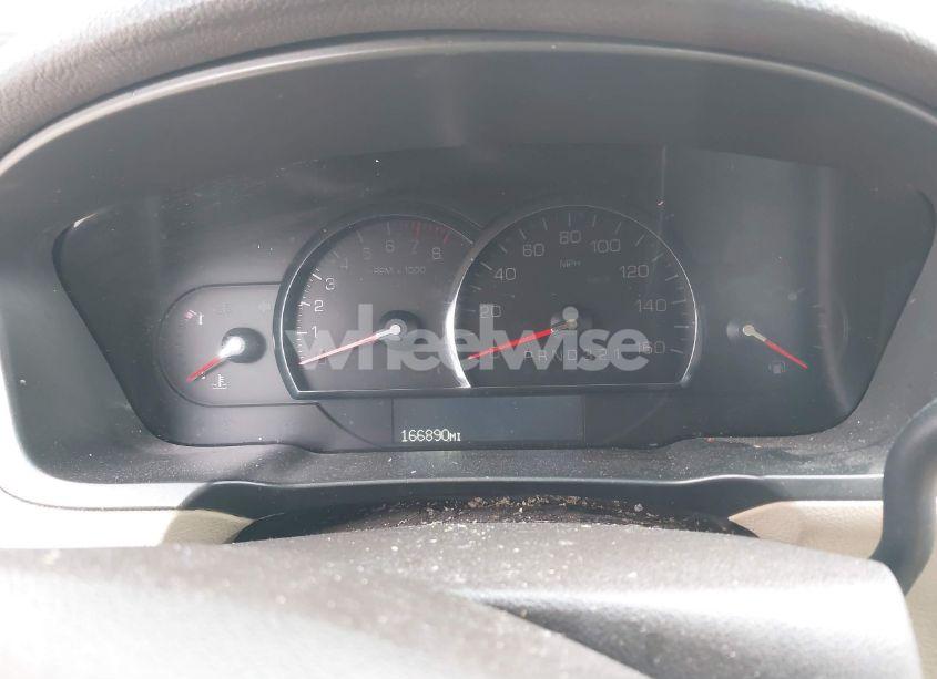 Photo 7 of 2007 Cadillac Dts LUXURY I (VIN 1G6KD57Y37U188508)