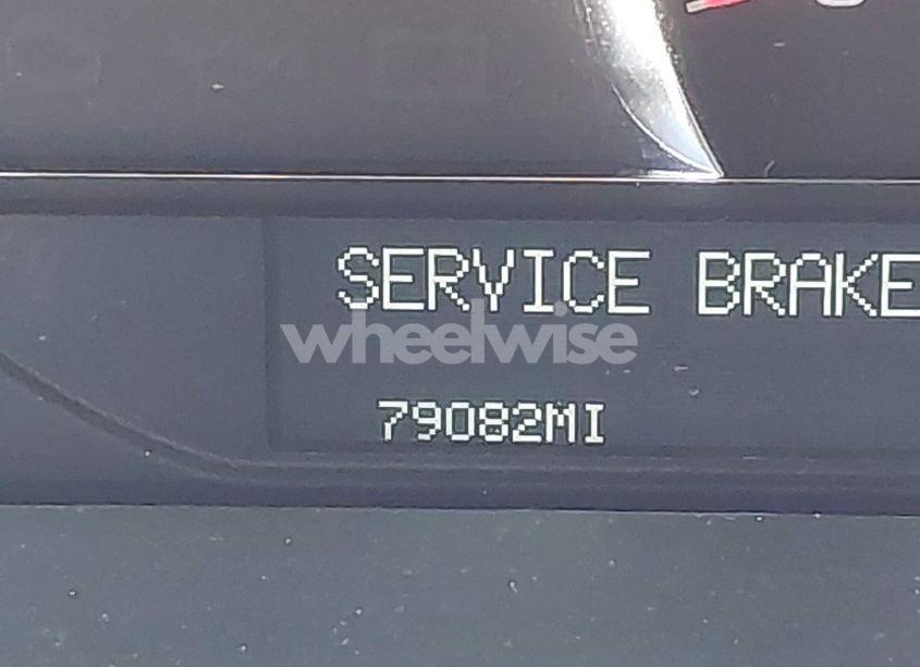 Photo 16 of 2007 Cadillac Dts LUXURY I (VIN 1G6KD57Y37U193837)