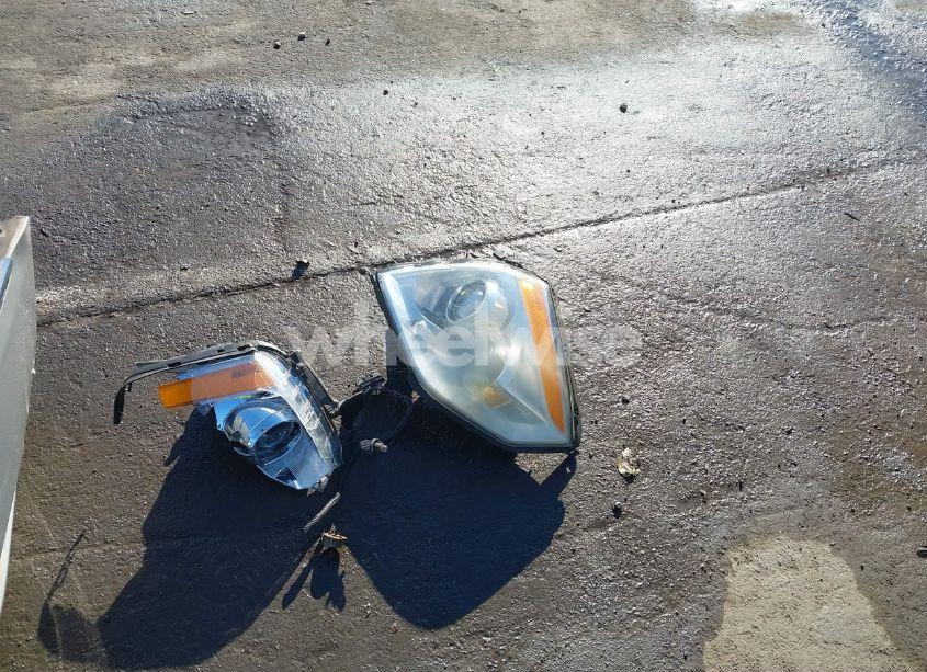 Photo 13 of 2008 Cadillac Dts 1SB (VIN 1G6KD57Y38U189319)