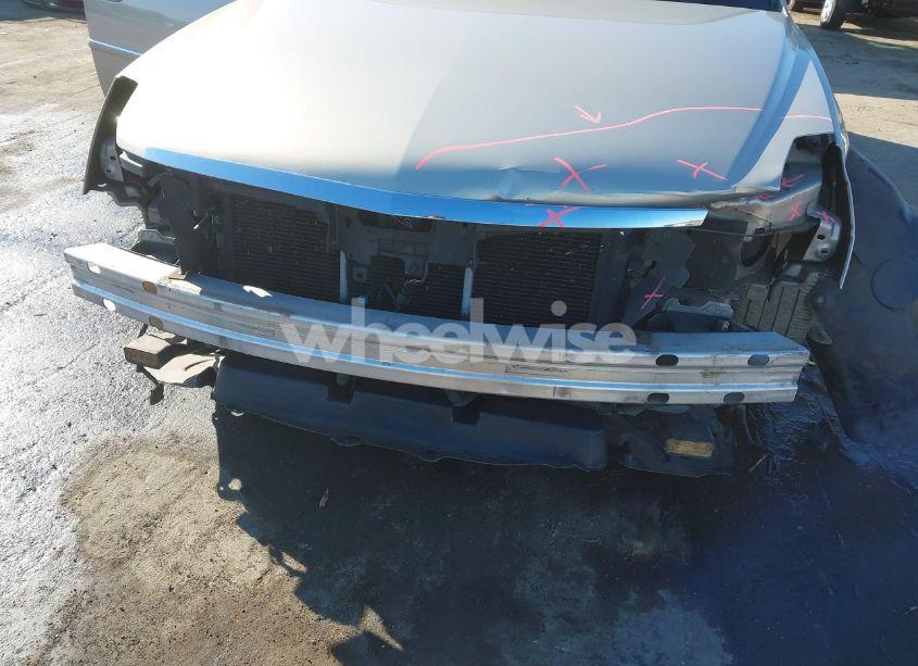 Photo 6 of 2008 Cadillac Dts 1SB (VIN 1G6KD57Y38U189319)