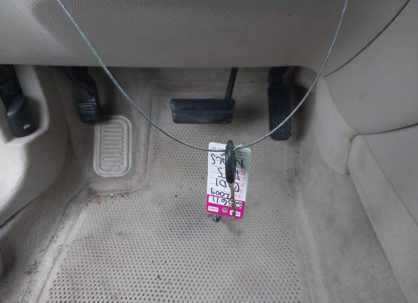 Photo 11 of 2009 Cadillac Dts 1SC (VIN 1G6KD57Y39U117781)