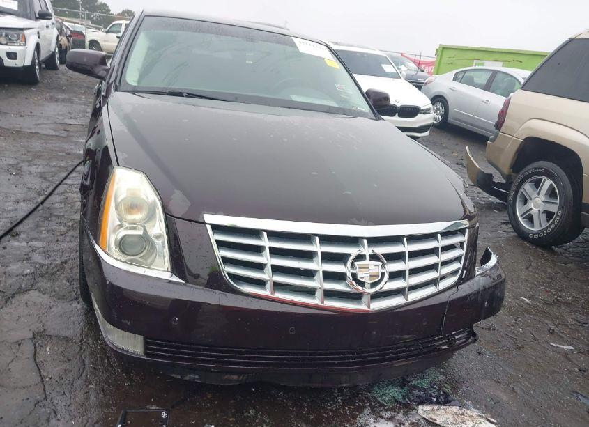 Photo 12 of 2009 Cadillac Dts 1SC (VIN 1G6KD57Y39U117781)