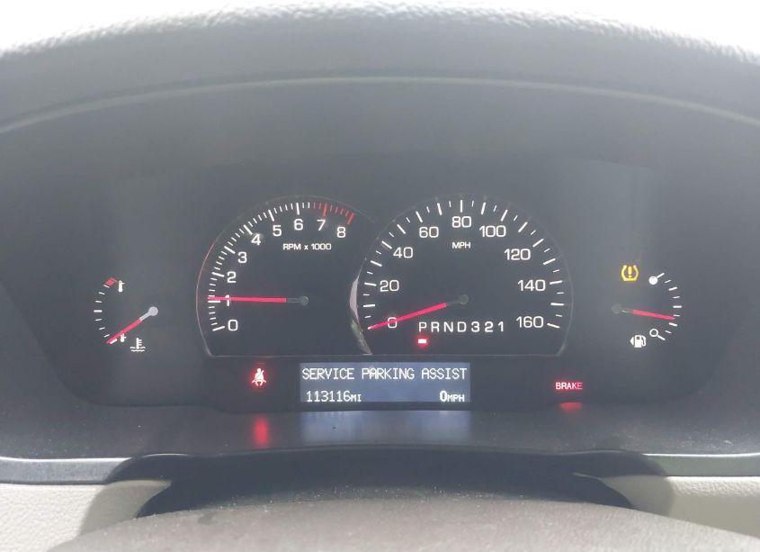 Photo 15 of 2009 Cadillac Dts 1SC (VIN 1G6KD57Y39U117781)