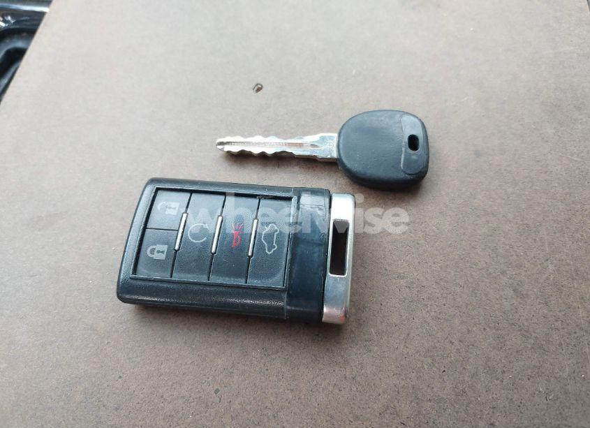 Photo 11 of 2009 Cadillac Dts 1SC (VIN 1G6KD57Y39U122883)