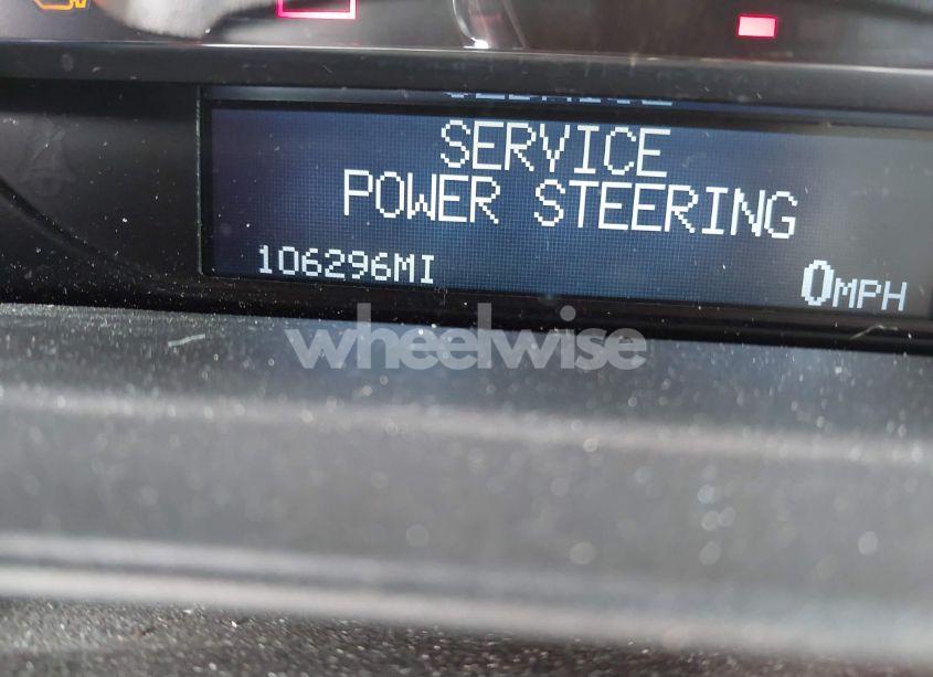 Photo 7 of 2009 Cadillac Dts 1SC (VIN 1G6KD57Y39U122883)