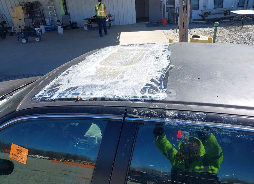 Photo 6 of 2009 Cadillac Dts 1SC (VIN 1G6KD57Y39U127095)