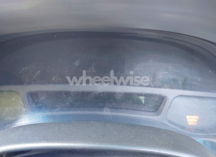 Photo 15 of 2004 Cadillac Deville STANDARD (VIN 1G6KD57Y44U115160)