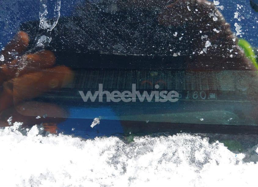 Photo 9 of 2004 Cadillac Deville STANDARD (VIN 1G6KD57Y44U115160)