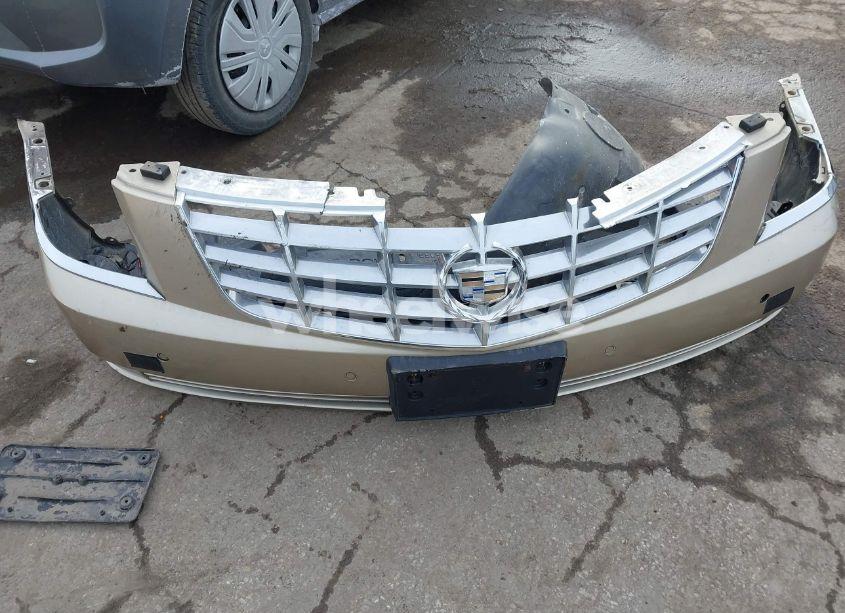 Photo 12 of 2006 Cadillac Dts (VIN 1G6KD57Y46U101830)