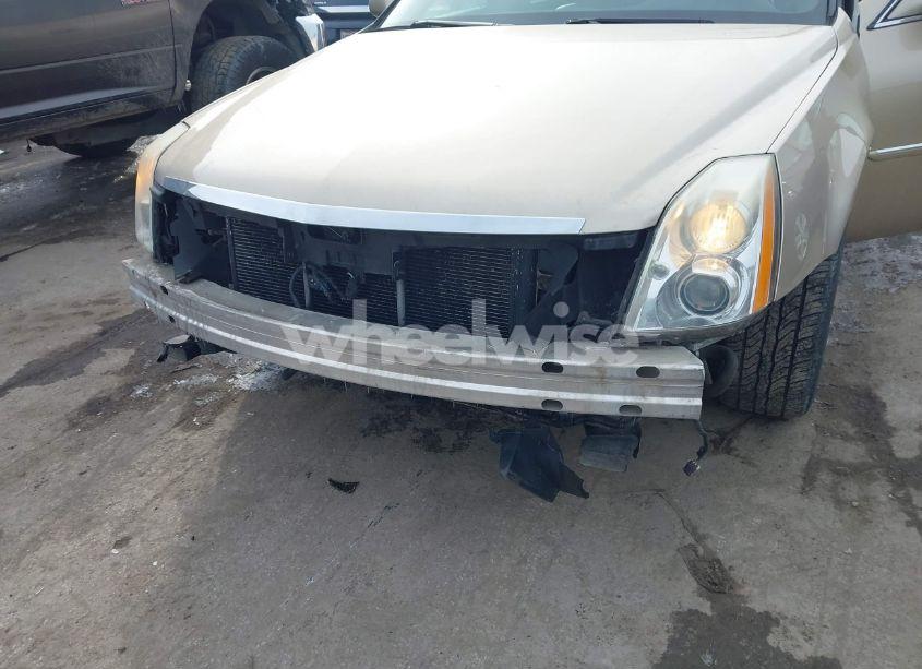 Photo 6 of 2006 Cadillac Dts (VIN 1G6KD57Y46U101830)