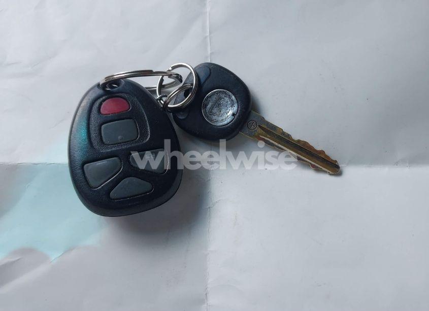 Photo 11 of 2006 Cadillac Dts (VIN 1G6KD57Y46U118241)