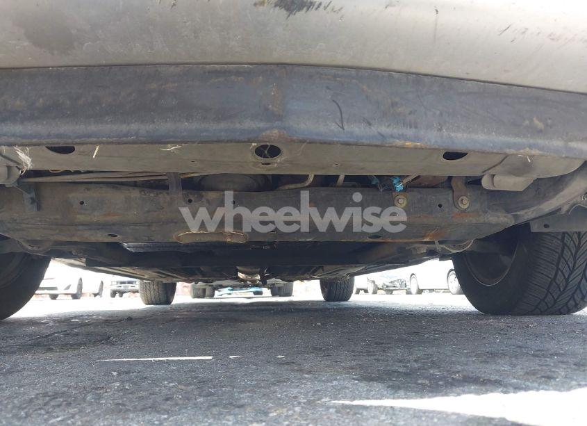 Photo 12 of 2006 Cadillac Dts (VIN 1G6KD57Y46U118241)