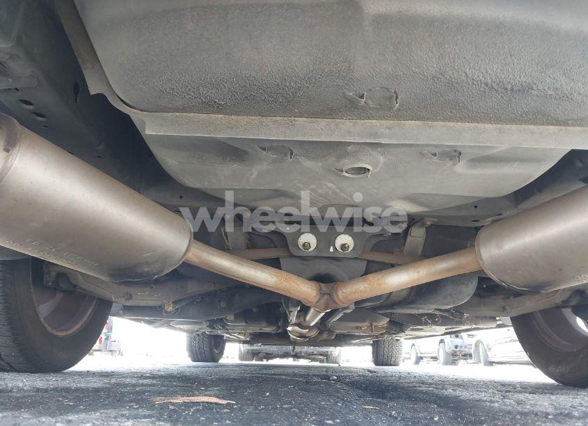 Photo 13 of 2006 Cadillac Dts (VIN 1G6KD57Y46U118241)