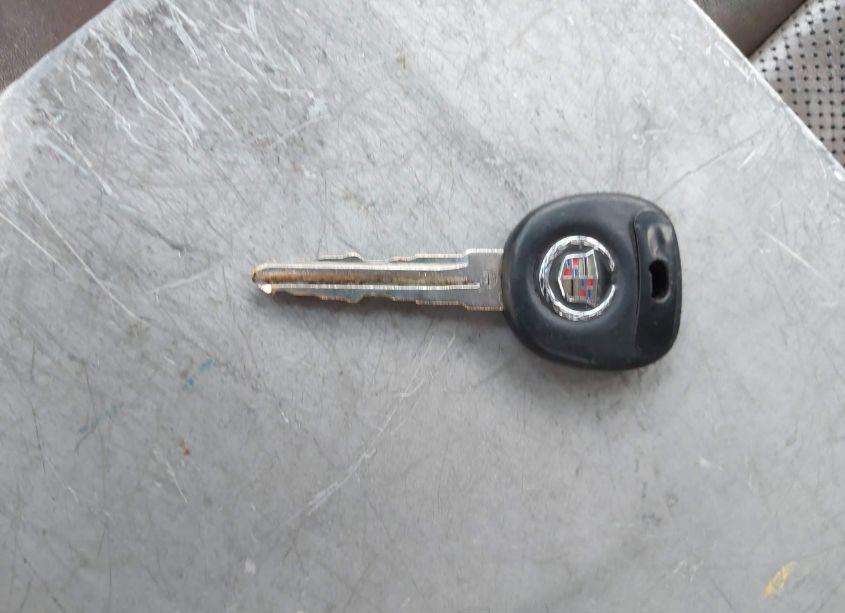 Photo 11 of 2006 Cadillac Dts (VIN 1G6KD57Y46U119504)